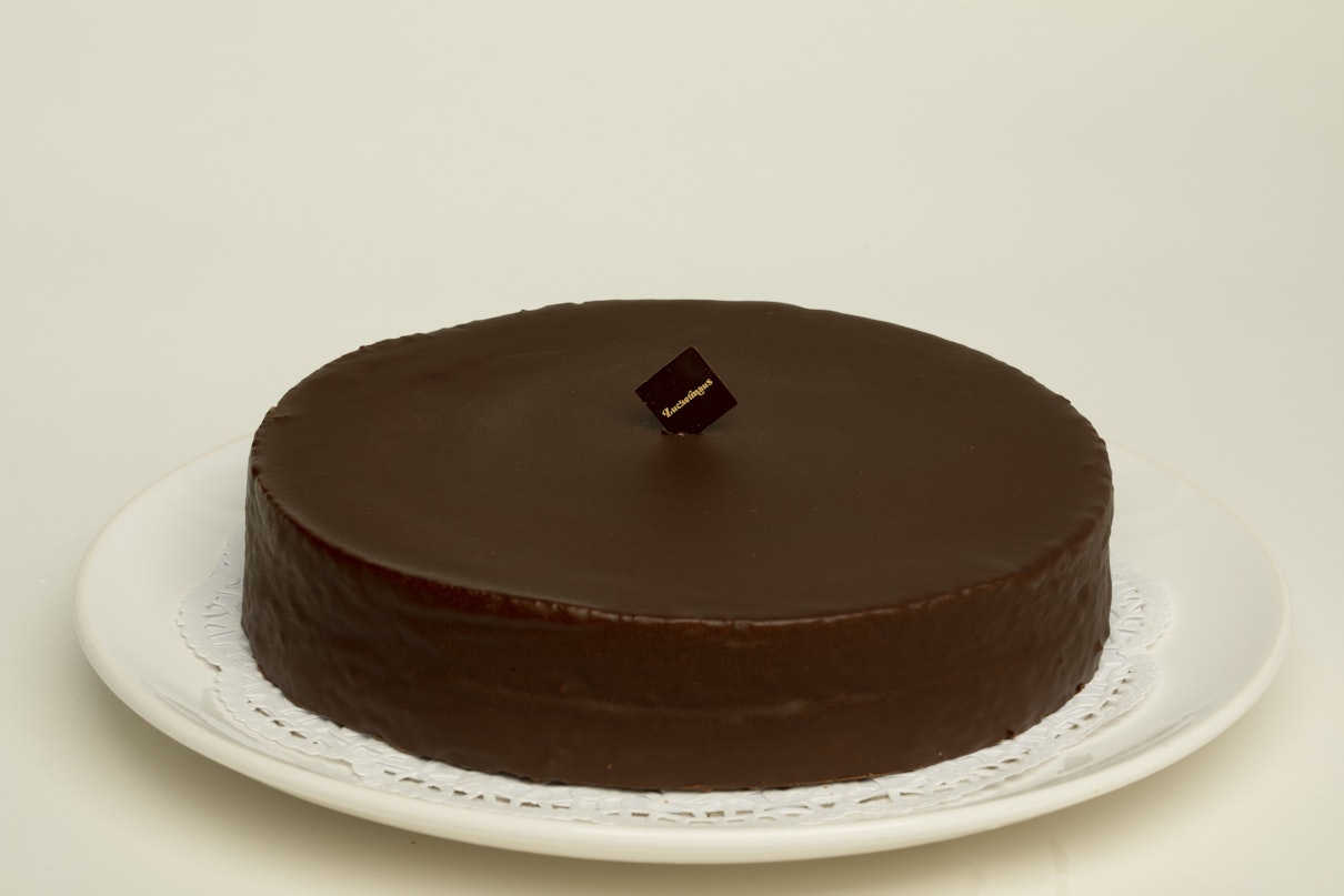 Sachertorte