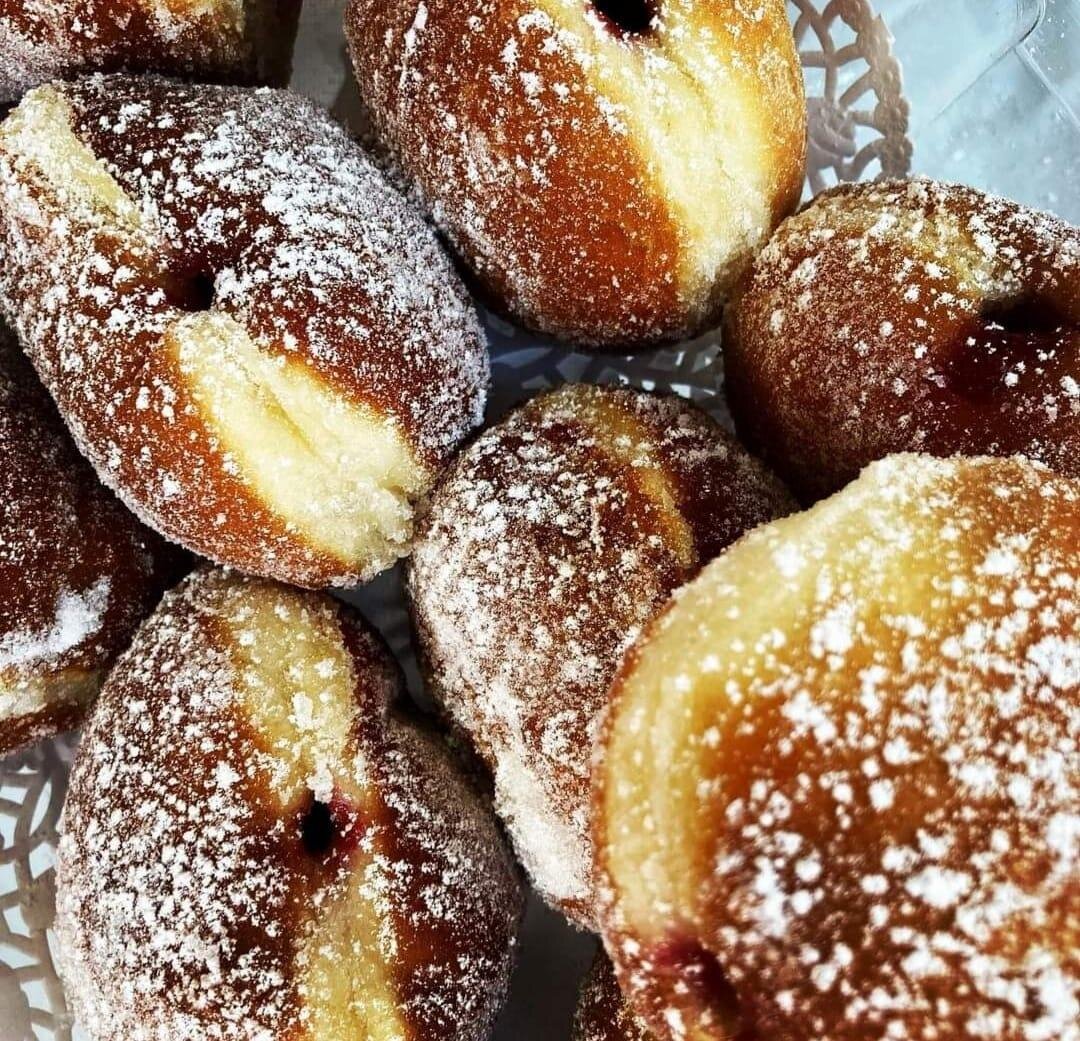 Afternoon Treats Shop Zuckermaus Bakery