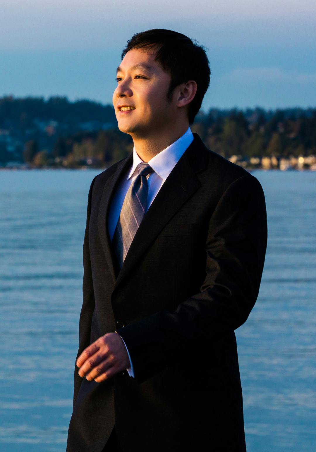 Mark H. Tseng, M.D.