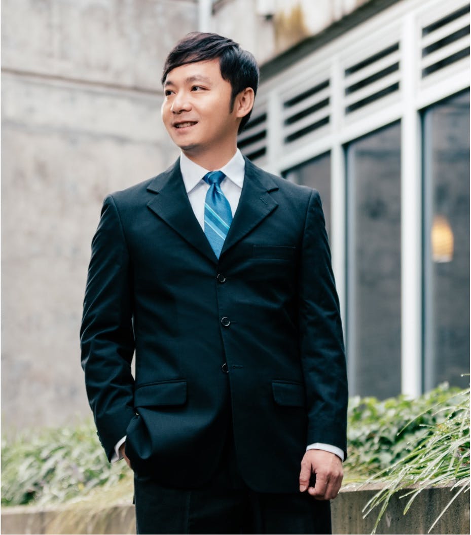Mark H. Tseng, M.D.