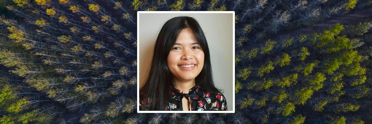 Ms. Pavinee Nojpanya joining our PCR-team! | EPD International