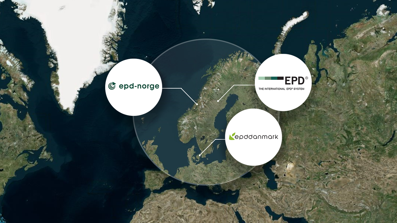 New EPD agreement brings the Nordics together on climate documentation ...