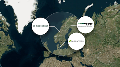 A new agreement creates opportunities to use environmental data across Denmark, Sweden and Norway.