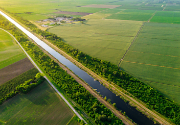Waterway