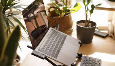 Work space
