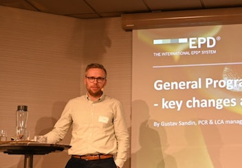 Speaker 2 Presentation