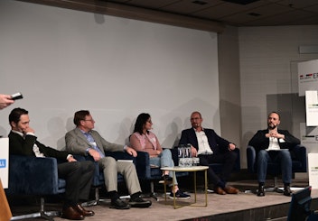 Speakers Creative panel 1