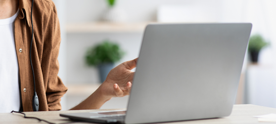 Online meeting