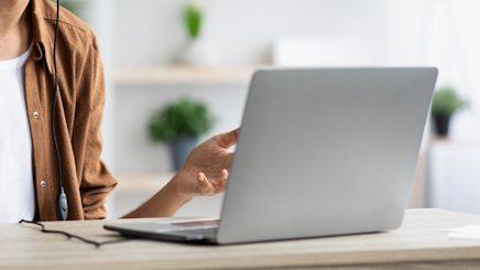 Online meeting