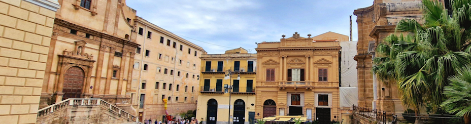 Hotel place
