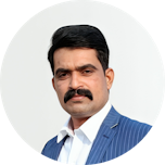 Sagar Ahiwale
