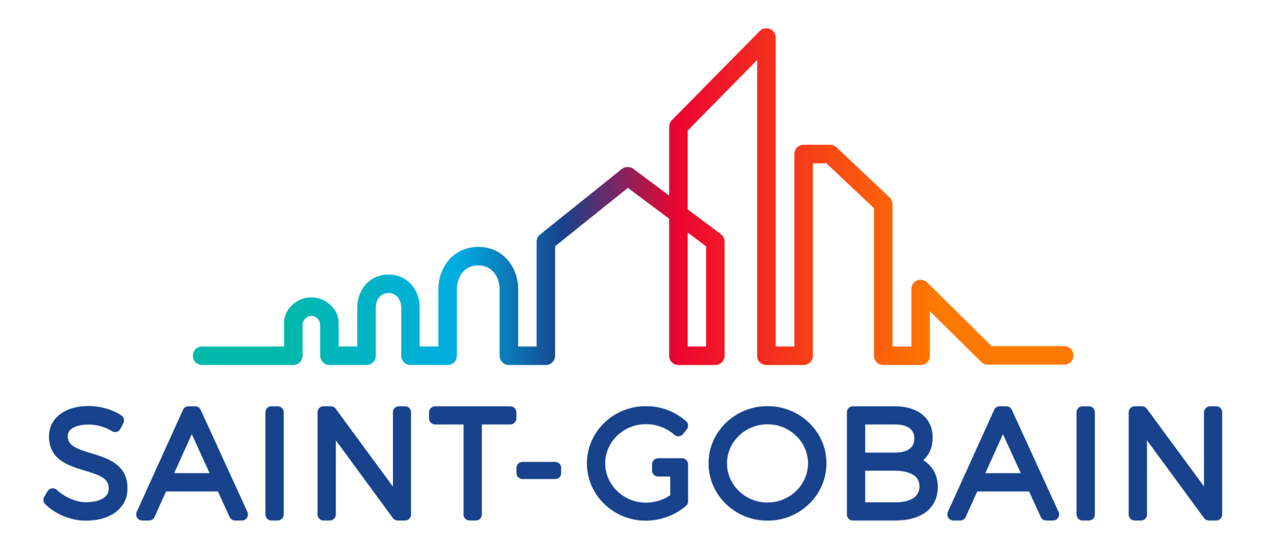 Saint-Gobain logo
