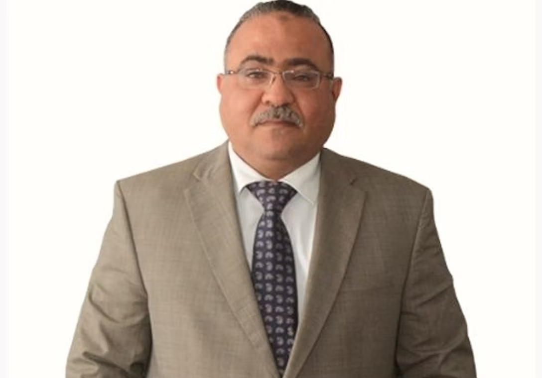 Dr. Nasser Ayoub