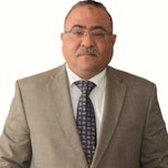 Dr. Nasser Ayoub