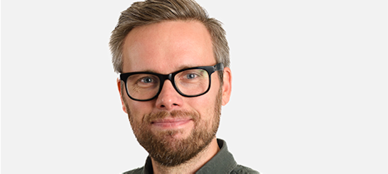 Gustav Sandin