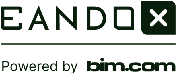 EandoX logo