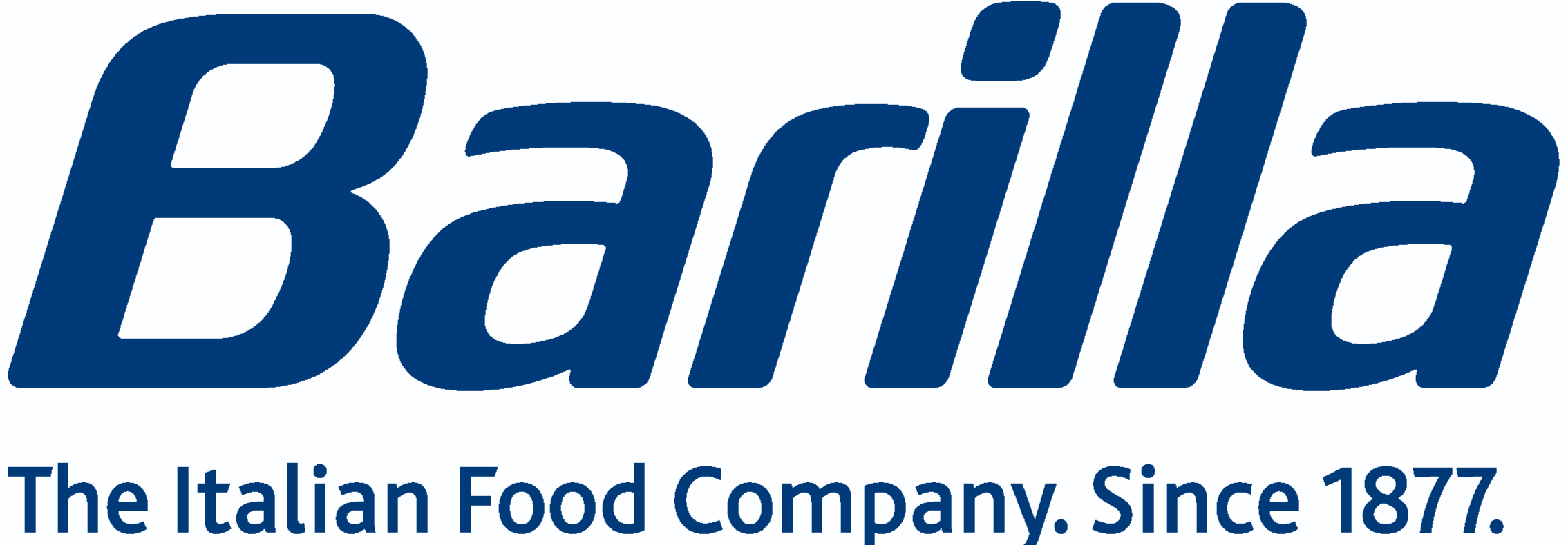 Barilla logo