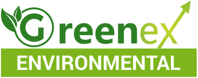 Greenex Environmental logo
