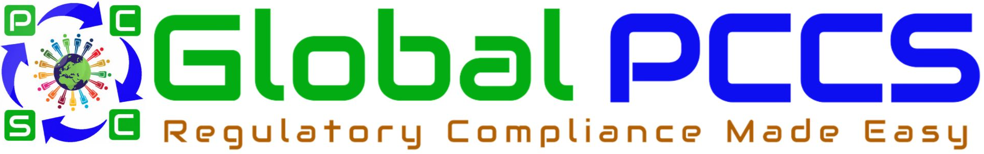 Global PCCS logo
