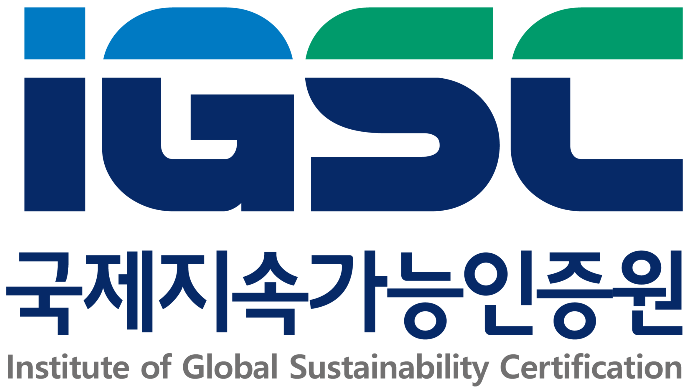 IGSC logo