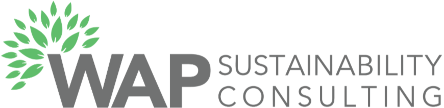 WAP logo