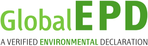 AENOR Global EPD logo