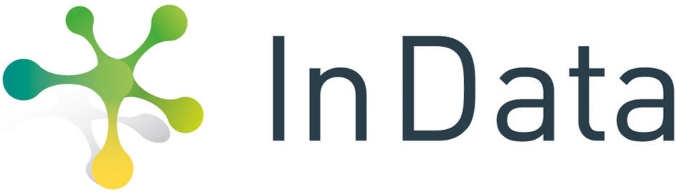 InData logo