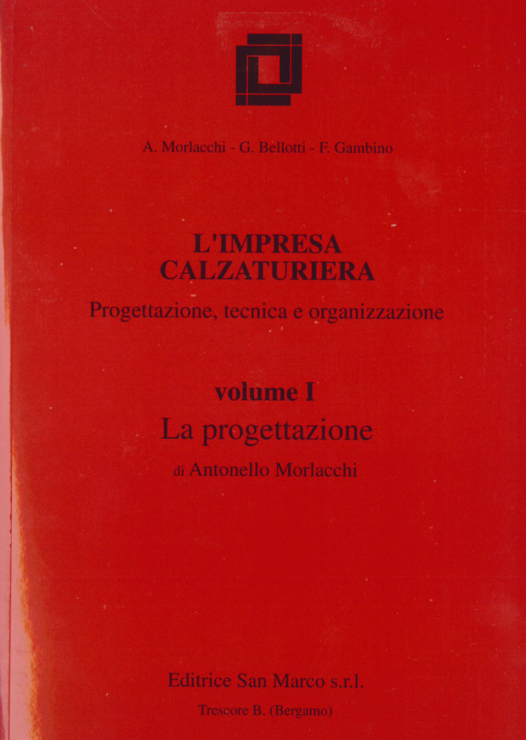 L'impresa calzaturiera 1 
