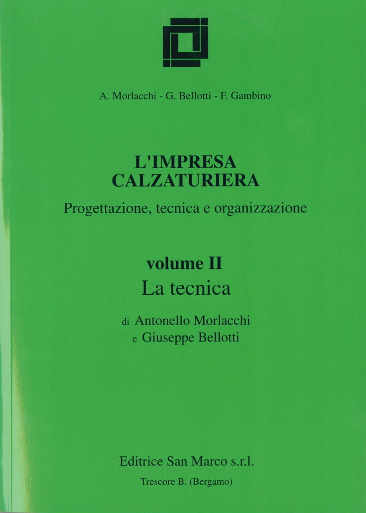 L'impresa calzaturiera 2 