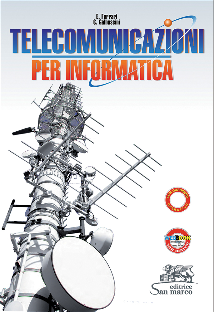 Telecomunicazioni per Informatica