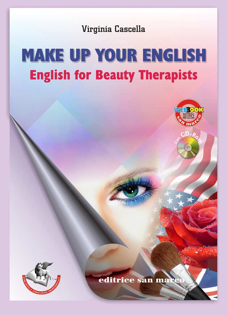 Make up your English