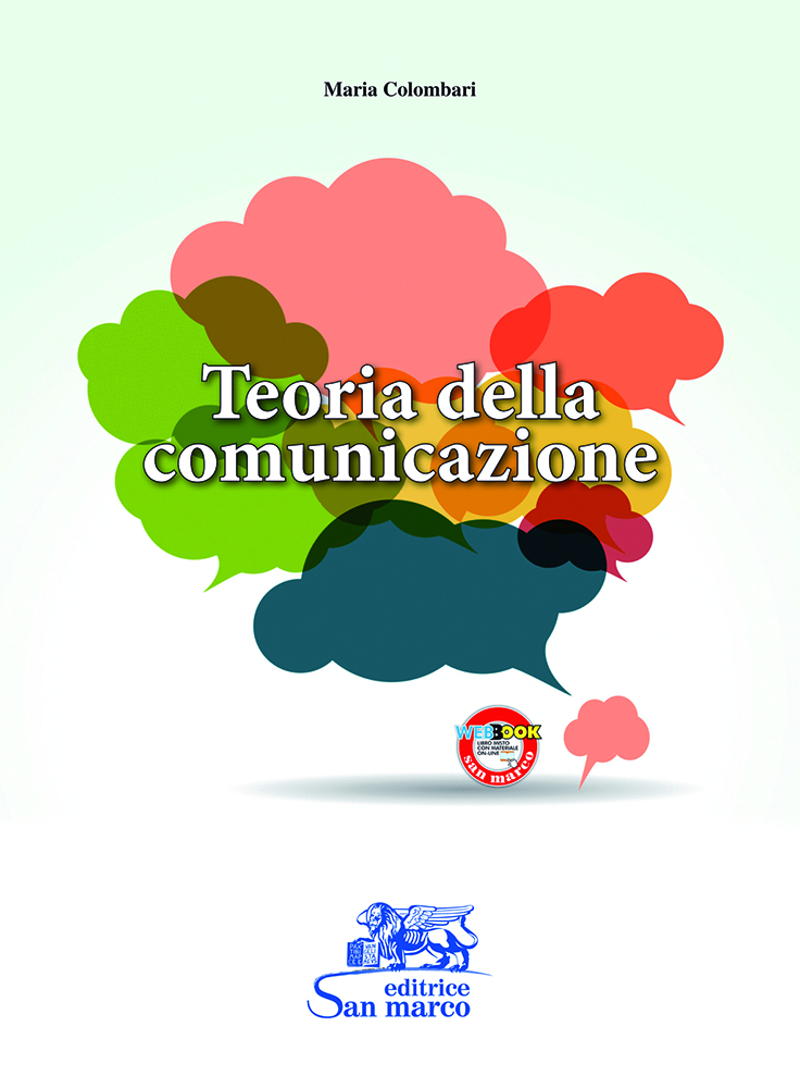 Teoria della Comunicazione