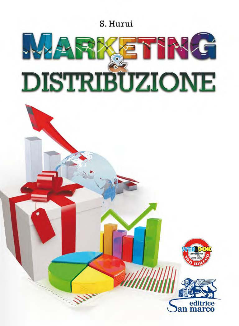 Marketing & Distribuzione