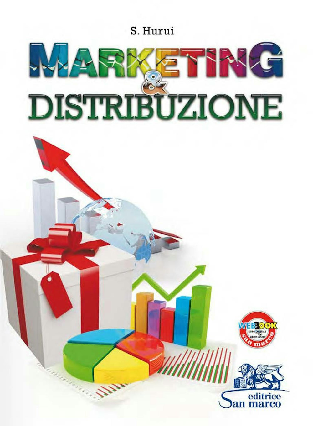 Marketing & Distribuzione Editrice San Marco
