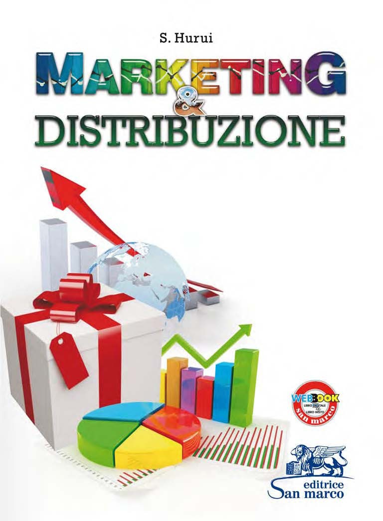 Marketing & Distribuzione Editrice San Marco