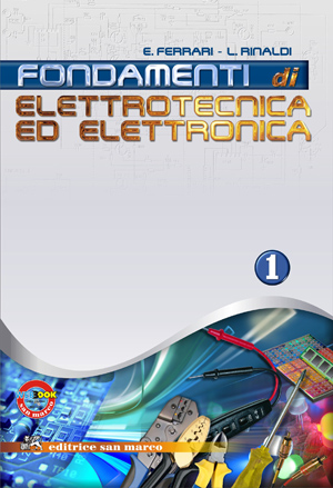 Fondamenti di Elettrotecnica ed Elettronica 1