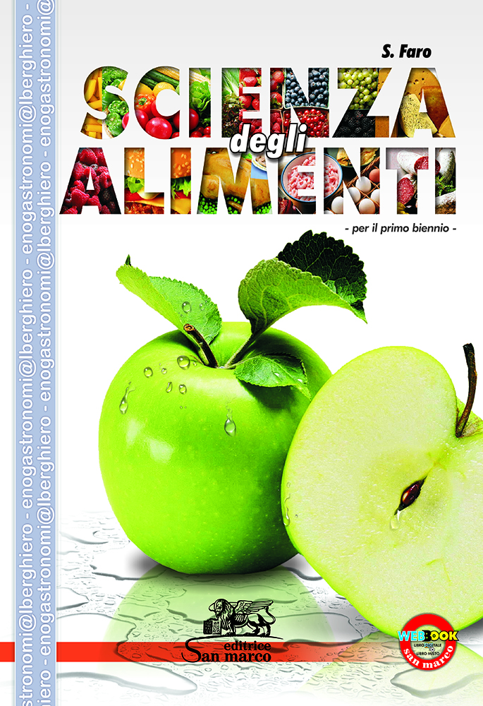 Scienza degli Alimenti