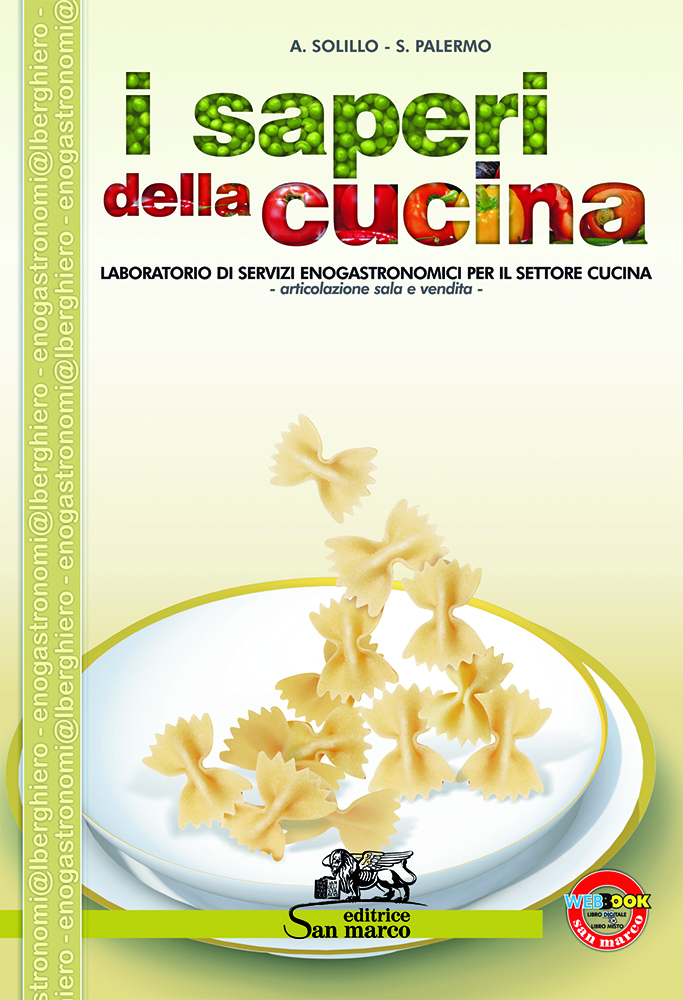 I Saperi della Cucina