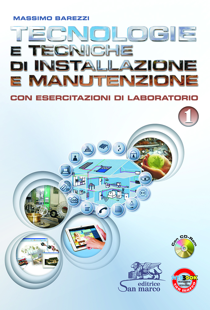 Tecnologie e Tecniche di Installazione e Manutenzione 1