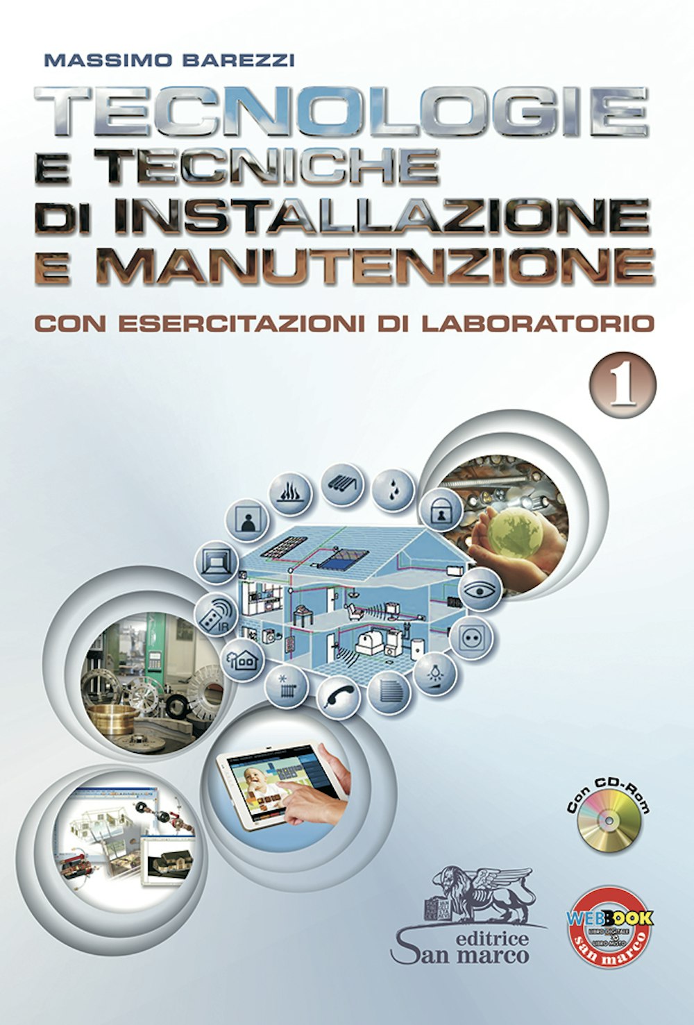 Tecnologie E Tecniche Di Installazione E Manutenzione Pdf