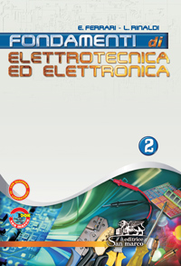 Fondamenti di Elettrotecnica ed Elettronica 2