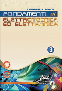 Fondamenti di Elettrotecnica ed Elettronica 3