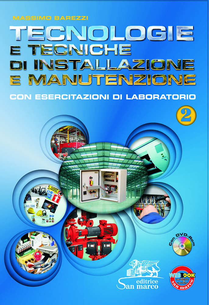 Tecnologie e Tecniche di Installazione e Manutenzione 2