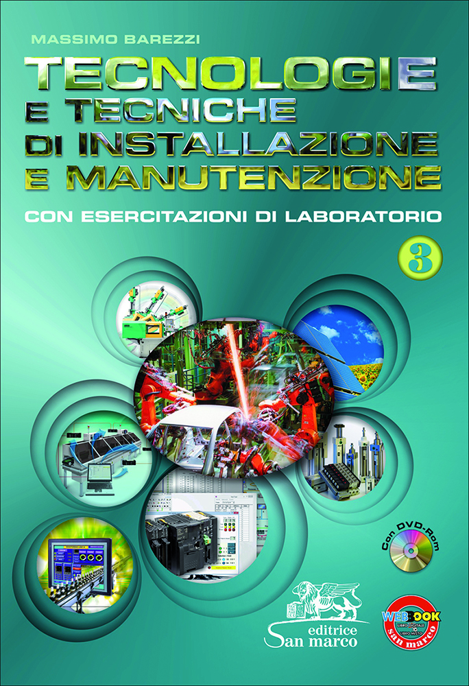 Tecnologie e Tecniche di Installazione e Manutenzione 3