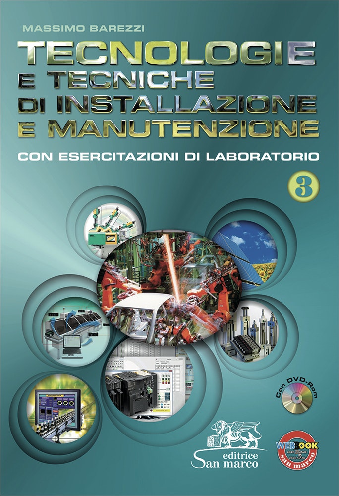 Tecnologie E Tecniche Di Installazione E Manutenzione Pdf