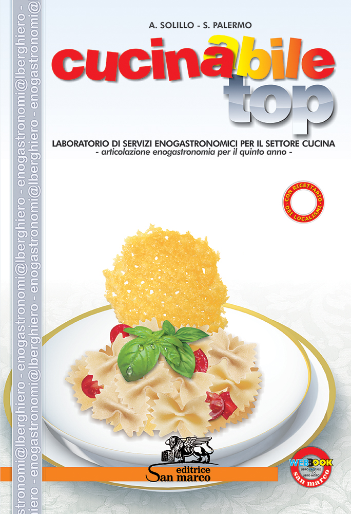 Cucinabile Top