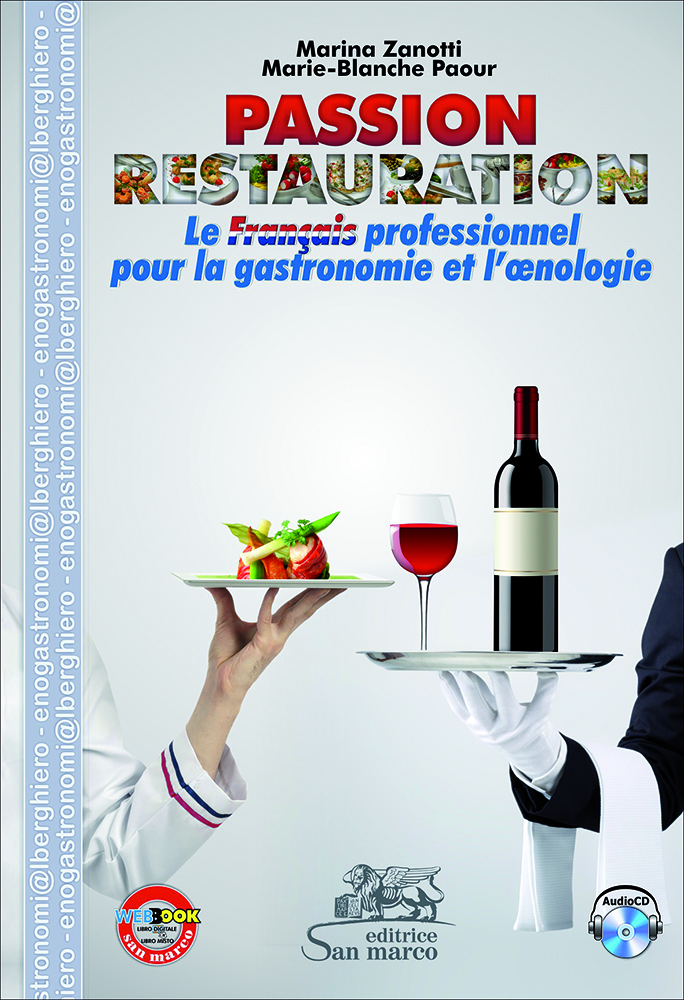 Passion Restauration