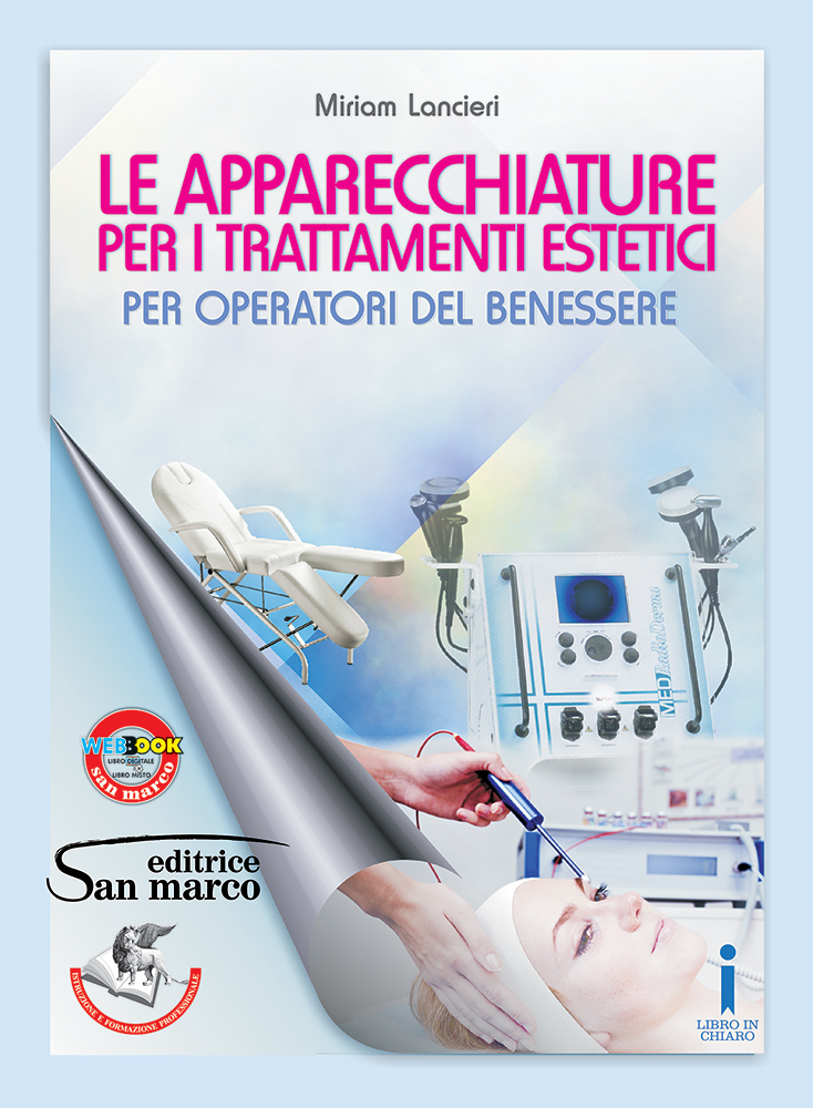 Le apparecchiature per i trattamenti estetici