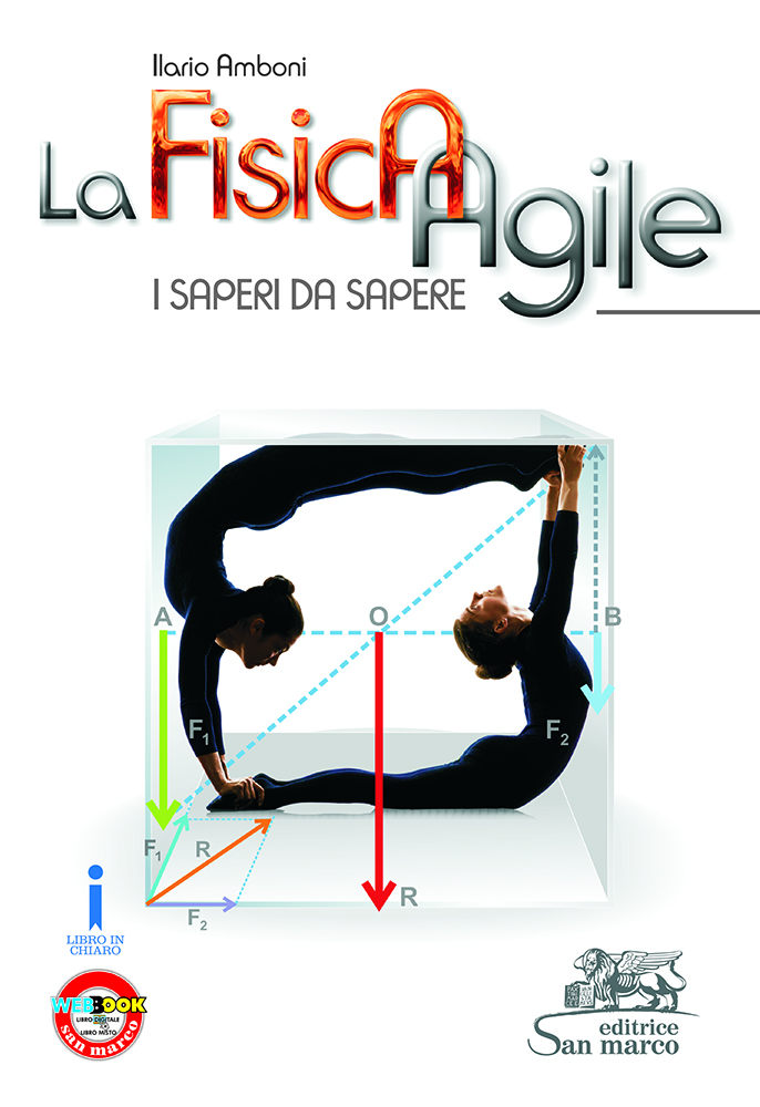 La Fisica Agile