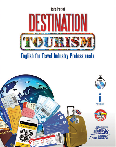 Destination Tourism